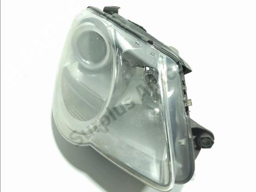 Right headlight VW EOS (1F7, 1F8) 2.0 TDI | BP33262058C29 - Image 2