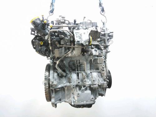 Engine RENAULT KADJAR (HA_, HL_) 1.3 TCe 140 (HLNB, HLN1) | BP28219345M1 