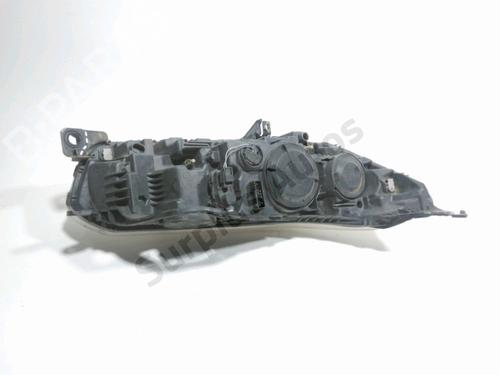 Left headlight CITROËN C5 III (RD_) 1.6 HDi 110 (RD9HZC) | BP37292550C28 - Image 2
