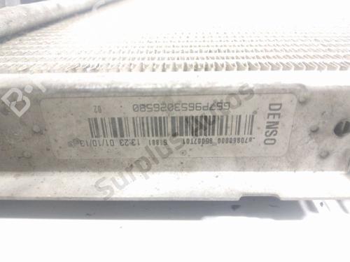 Køler CITROËN C3 II (SC_) 1.4 HDi 70 (SC8HZC, SC8HR0, SC8HP4) | BP28223076M31