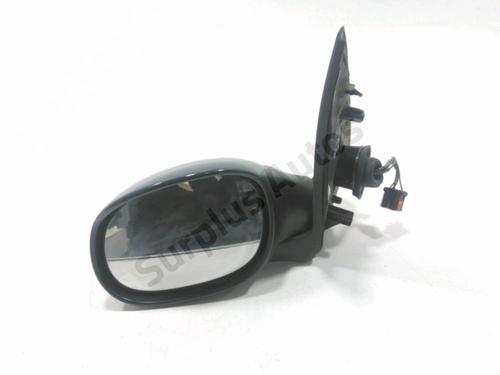 Used Left mirror Left mirror 38613639 38613639