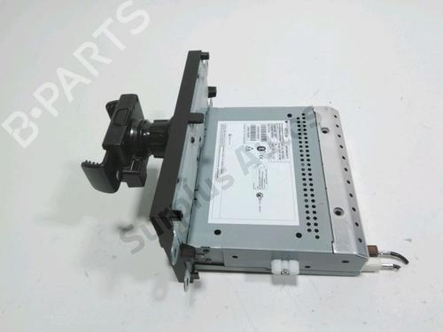 Radio RENAULT TWINGO III (BCM_, BCA_) 1.0 SCe 75 | BP37770060E6 - Image 2