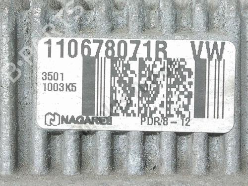 Electronic module DACIA LODGY (JS_) 1.5 dCi | BP37291316M83 - Image 3