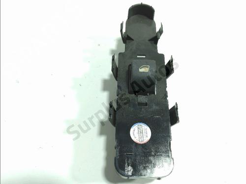 Used Right front window switch Right front window switch PEUGEOT 207 (WA_, WC_) 1.6 HDi (92 hp) 33191043 33191043