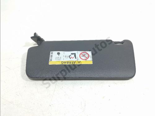 Right sun visor MERCEDES-BENZ A-CLASS (W176) A 250 4-matic (176.046) | BP40060509I2 - Image 3