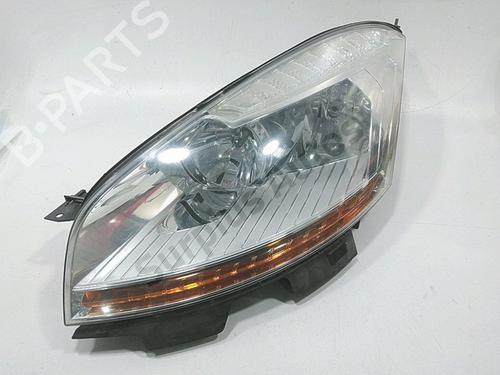 Used Left headlight Left headlight 39491373 39491373
