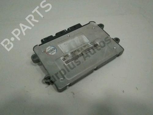 Engine control unit (ECU) PEUGEOT 206+ (2L_, 2M_) 1.1 | BP28221078M57 