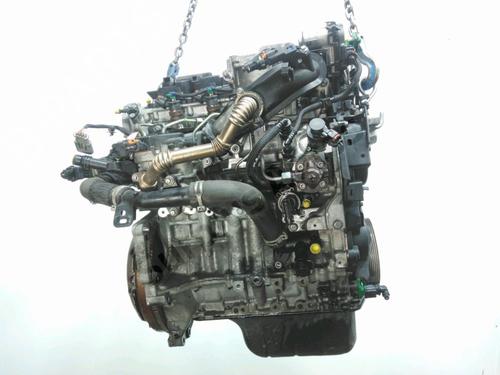 Used Engine Engine PEUGEOT 308 II (LB_, LP_, LW_, LH_, L3_) 1.6 HDi 100 (99 hp) 33750135 33750135