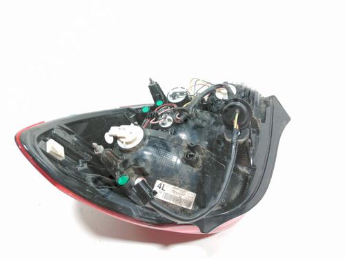 Left taillight PEUGEOT 108 1.0 VTi 72 | BP40060930C34 - Image 3
