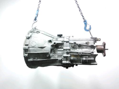 Gearbox BMW 1 (E87) 120 d | BP28223842M3 - Image 4