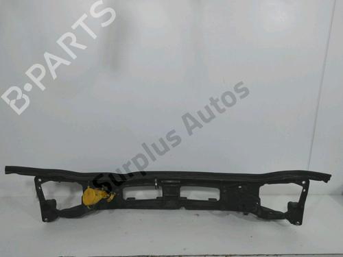 Frontplate/Frontkurv RENAULT TRAFIC II Bus (JL) 1.9 dCI 80 (JL0B) | BP30993850C72