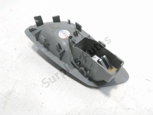 Front left interior door handle BMW 3 Touring (E91) 330 d | BP39524893I13 - Image 3
