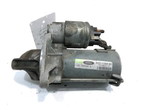 Startmotor FORD FIESTA VI (CB1, CCN) 1.25 (82 hp) 30985416