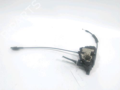 Used Rear right lock Rear right lock 31000288 31000288