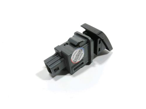Warning switch TOYOTA VERSO (_R2_) 2.0 D-4D (AUR20_, AUR20R) | BP28229312I22 - Image 2