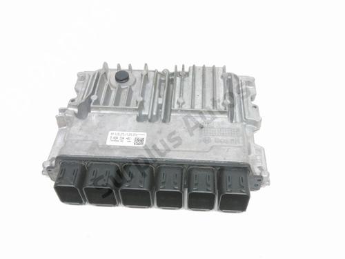 Used Engine control unit (ECU) BMW X3 (G01, F97, G08) xDrive 20 d Mild-Hybrid (190 hp) 28220944