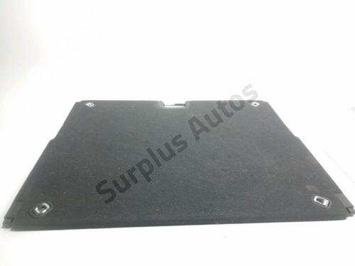 Used Luggage compartment floor Luggage compartment floor 28262457 28262457