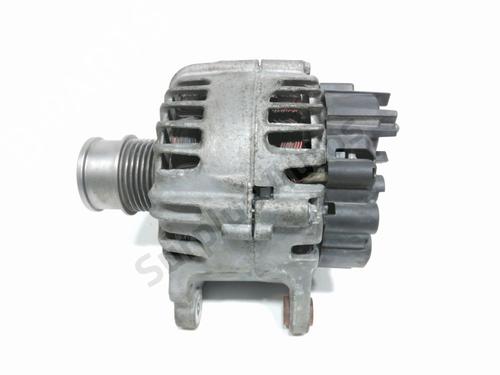Alternator VW GOLF VII (5G1, BQ1, BE1, BE2) 1.0 TSI | BP30800714M7
