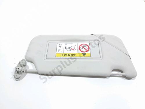 right-sun-visor-ford-grand-c-max-dxacb7-dxaceu-2010-2011-2012-2013-2014-2015-2016-2017-2018-2019-30503946 main image