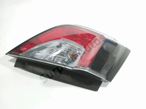 Used Left taillight Left taillight HONDA CIVIC X Hatchback (FC_, FK_) 1.6 i-DTEC (FK9) (120 hp) 36000506 36000506