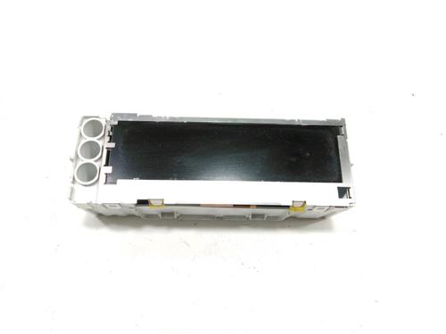 Used Display monitor RENAULT MEGANE III Coupe (DZ0/1_) 1.5 dCi (DZ0A) (86 hp) 30990640