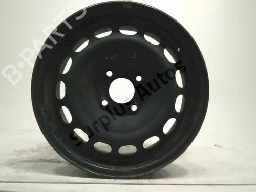 Used Rim PEUGEOT 208 II (UB_, UP_, UW_, UJ_) 1.2 PureTech 75 (75 hp) 28226497