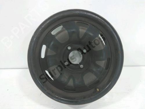 Used Rim Rim 37506919 37506919