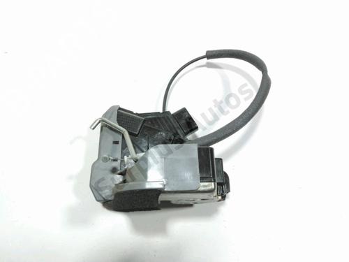 Used Rear right lock HYUNDAI i20 II (GB, IB) 1.2 (84 hp) 28254698