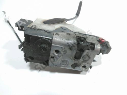 Rear right lock PEUGEOT 208 I (CA_, CC_) 1.4 HDi | BP30450236C99