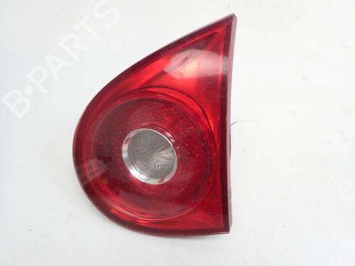 Used Right tailgate light VW GOLF V (1K1) 1.9 TDI (105 hp) 31005630