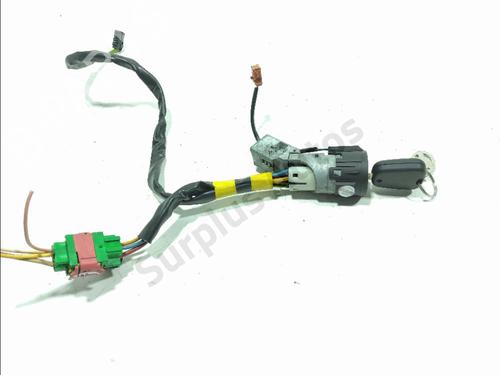 Used Ignition barrel Ignition barrel CITROËN C2 (JM_) 1.4 HDi (68 hp) 34643233 34643233