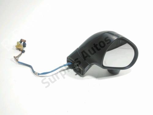Used Right mirror PEUGEOT 308 I (4A_, 4C_) 1.6 HDi (109 hp) 31664180
