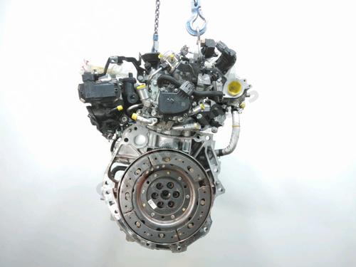 Engine RENAULT MEGANE IV Grandtour (K9A/M/N_) 1.6 TCe 205 | BP38230775M1 - Image 4