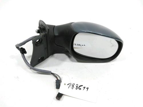 Used Right mirror PEUGEOT 1007 (KM_) 1.6 HDi (109 hp) 30996927