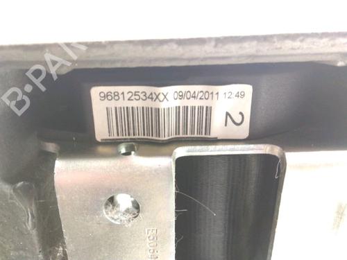 Rear right belt tensioner PEUGEOT 308 I (4A_, 4C_) 1.6 HDi | BP28232659C90