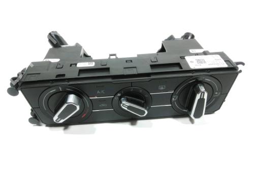 Used Climate control Climate control VW POLO VI (AW1, BZ1, AE1) 1.0 TSI (95 hp) 37767104 37767104