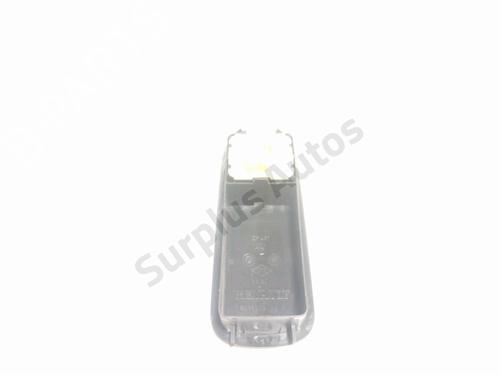 Left front window switch DACIA DUSTER (HS_) 1.5 dCi 4x4 | BP28249457I27 - Image 2
