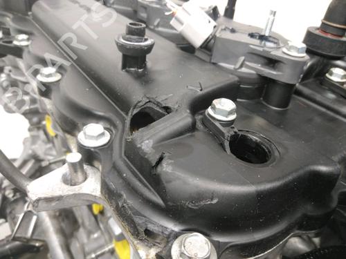 Engine TOYOTA YARIS (_P13_) 1.3 (NSP130_, NSP130) | BP37761748M1 - Image 9