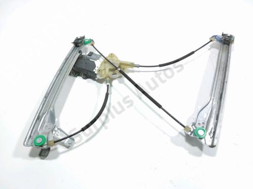 Front left window mechanism RENAULT LATITUDE (L70_) 2.0 dCi 150 (L70H) | BP30086372C22 - Image 2
