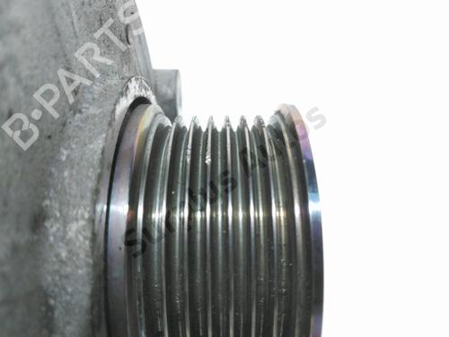 Alternator HYUNDAI TUCSON (NX4E, NX4A) 1.6 T-GDi Hybrid | BP37763936M7 - Image 6