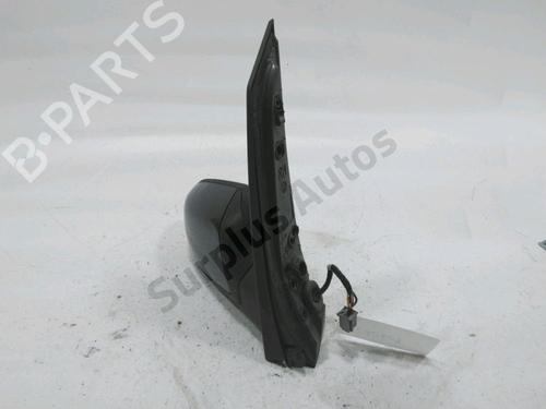 Right mirror FORD C-MAX (DM2) 1.8 TDCi | BP30997163C27