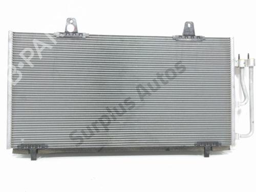 Used Heater matrix Heater matrix 37764730 37764730
