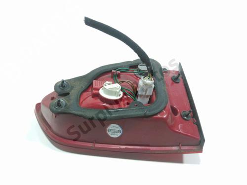 Left tailgate light KIA CEE'D Sportswagon (JD) 1.6 CRDi 136 | BP28268280C79 - Image 2