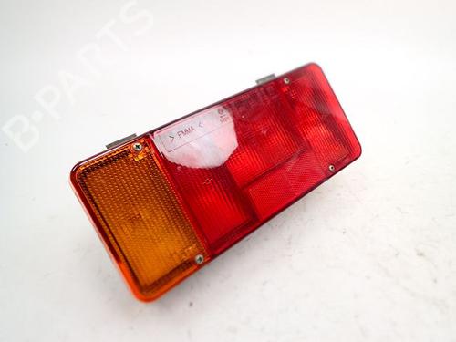 Used Left taillight Left taillight PEUGEOT J5 Platform/Chassis (290L) [1990-1994] 36764986 36764986