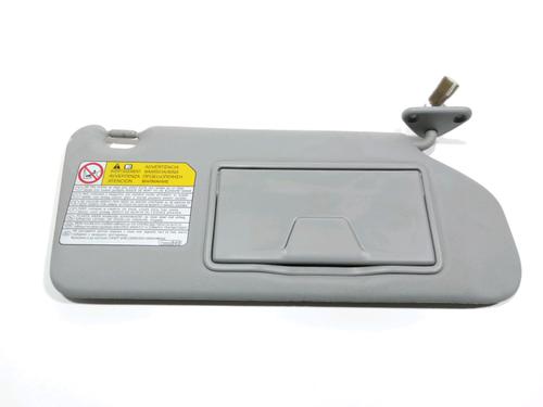 Used Right sun visor MITSUBISHI OUTLANDER II (CW_W) 2.2 DI-D 4WD (177 hp) 28263018