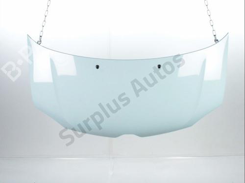 Used Hood RENAULT TWINGO III (BCM_, BCA_) 1.0 SCe 70 (71 hp) 30843163