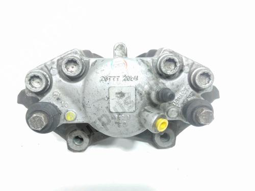 Left front brake caliper MERCEDES-BENZ C-CLASS (W204) C 350 CDI 4-matic (204.092) | BP37766254M105 - Image 3
