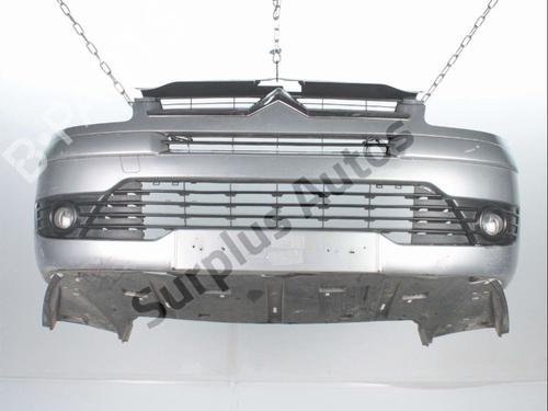 Used Front bumper Front bumper CITROËN C4 I (LC_) 1.6 16V (109 hp) 38082607 38082607
