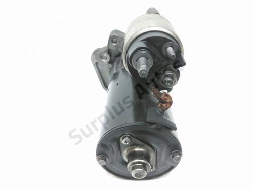 Starter RENAULT CAPTUR I (J5_, H5_) 1.5 dCi 90 (J5N4, J5M5, J5MW, J5M6, J5AL, J5AJ) | BP37628016M8 - Image 3