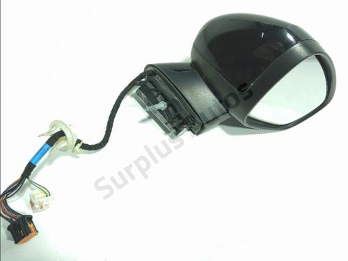 left-mirror-citroen-ds4-nx_-2011-2012-2013-2014-2015-33534486 main image